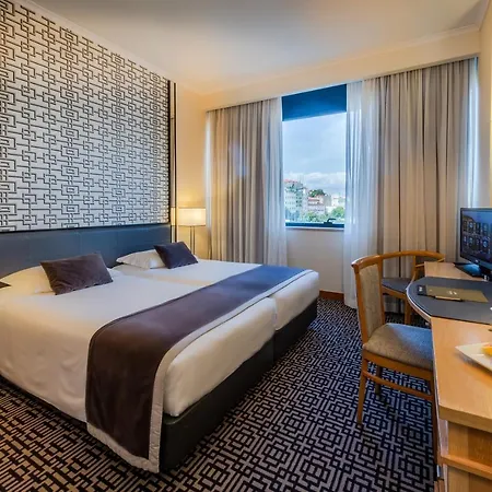 Hotel Mundial 4*