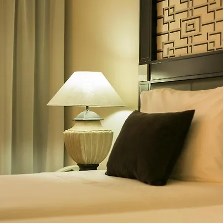 Mundial Hotel 4*