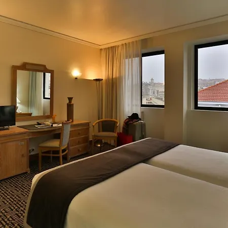 世界酒店 4* Lisboa