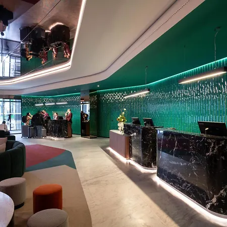 Hotel Mundial Lisbon