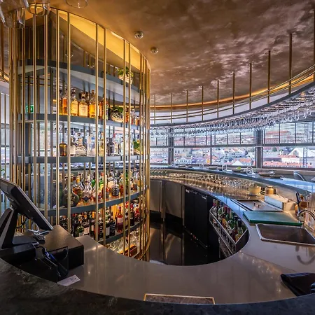 世界酒店 酒店 Lisboa