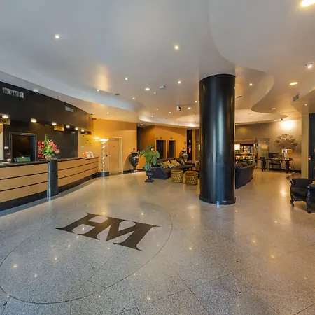 世界酒店 4* Lisboa