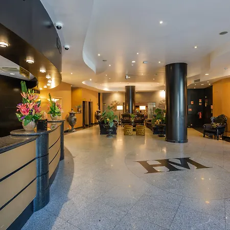 酒店 世界酒店 4*