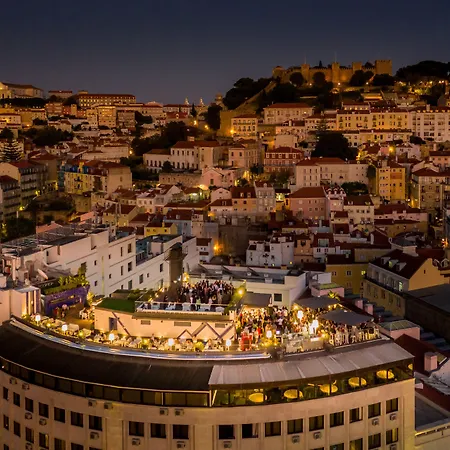Mundial Lisbon
