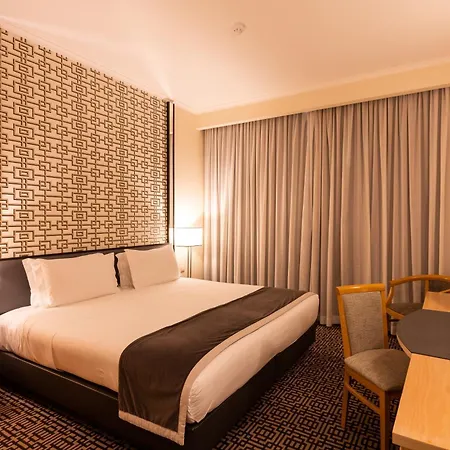 Hotel Mundial