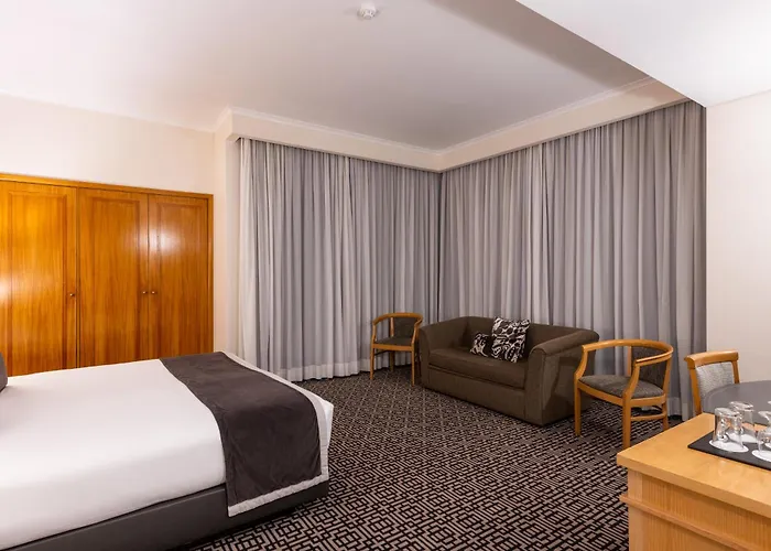 Hotel Mundial Lisbon