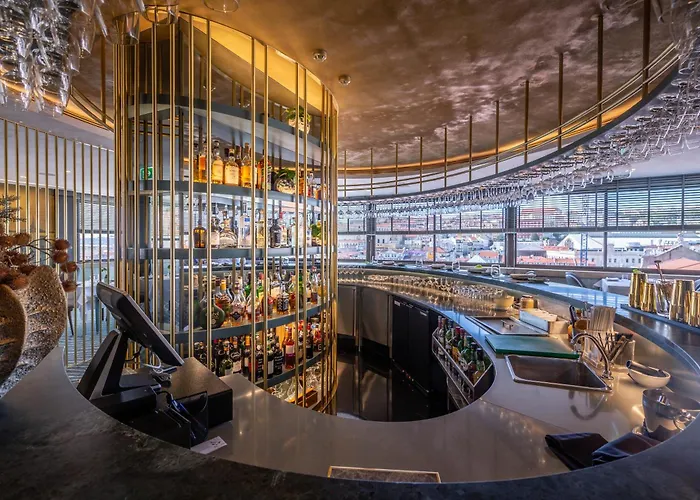 Mundial Hotel Lisbon