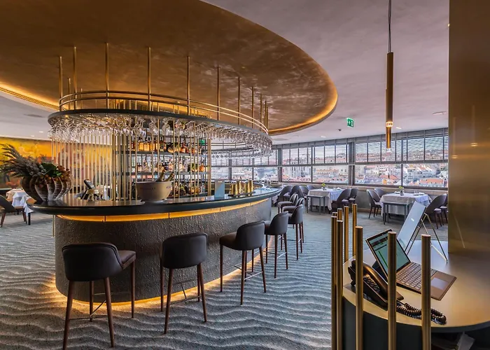 Hotel Mundial Lisbon