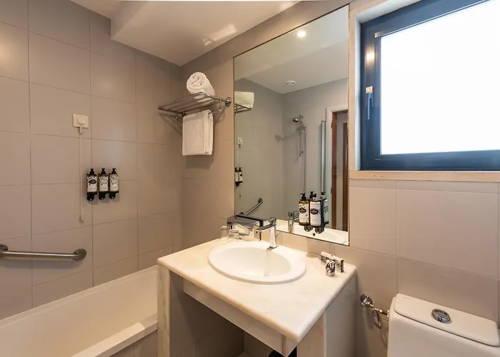 Hotel Mundial Lisbon