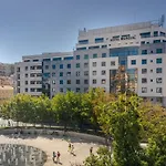 酒店 世界酒店 Lisboa