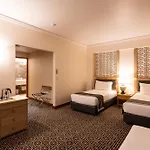 Mundial Hotel Lizbona
