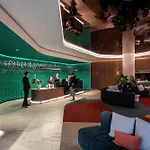 世界酒店 4*