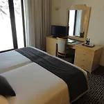世界酒店 酒店 4*