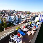 世界酒店 酒店 4*