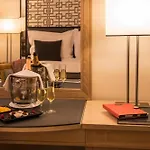Mundial Hotel