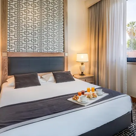 Mundial Hotel