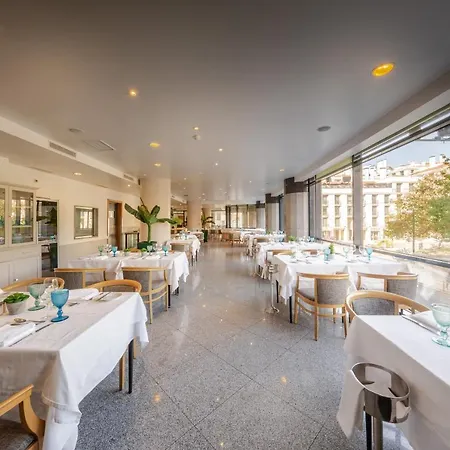 Hotel Mundial