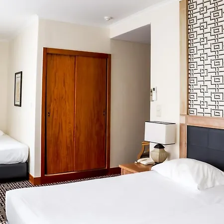 Szálloda Mundial 4*