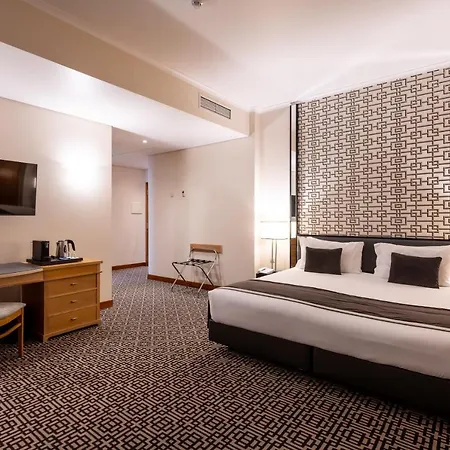 Mundial Hotel Lisboa