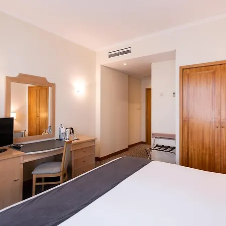 Hotel Mundial