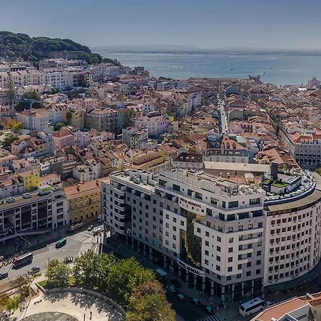 Mundial 4* Lisboa