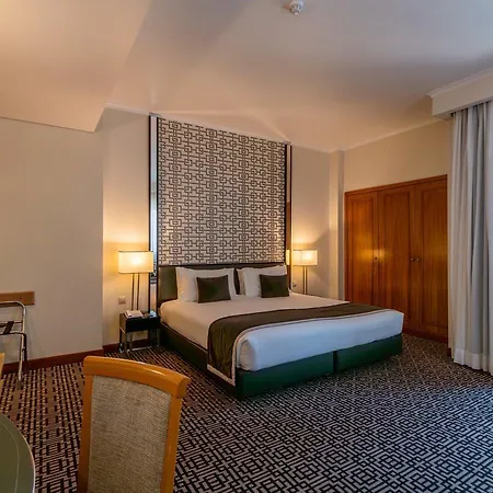 Mundial Hotel