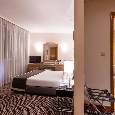 Szálloda Mundial 4*