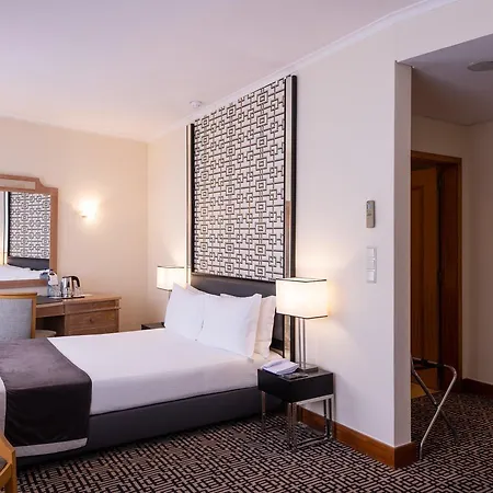 Hotel Mundial