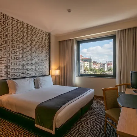 Mundial Hotel