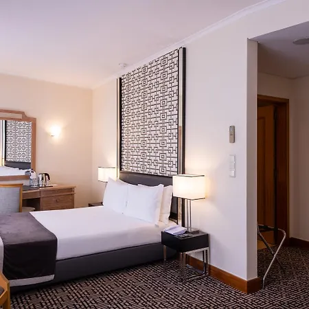Mundial Hotel Lisboa
