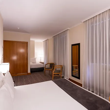 Hotel Mundial