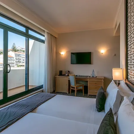 Hotel Mundial
