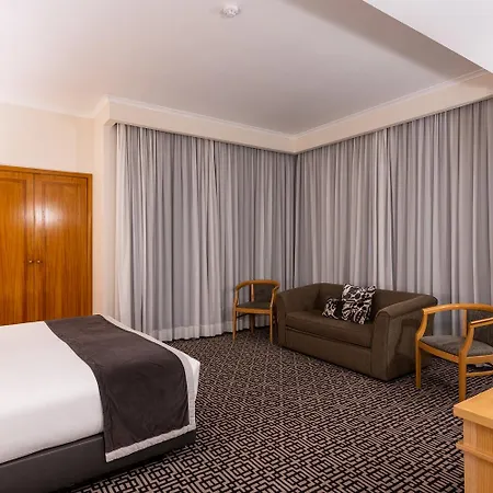 Hotel Mundial