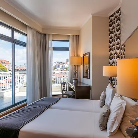 Hotel Mundial 4*