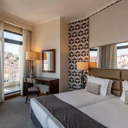 Mundial Hotel