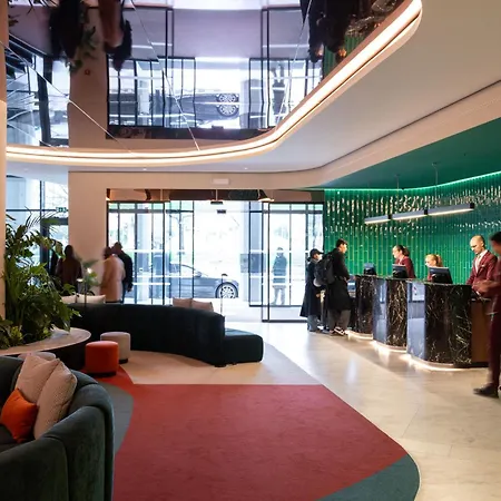 Mundial Hotel Lisboa