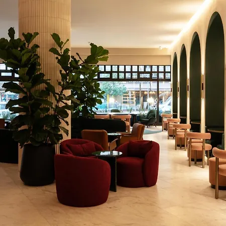 Mundial Hotel
