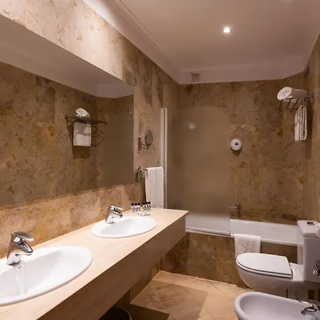 Hotel Mundial Lisboa