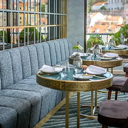 Hotel Mundial