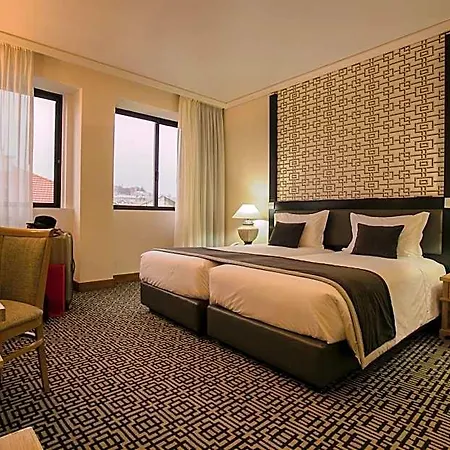 Mundial Hotel