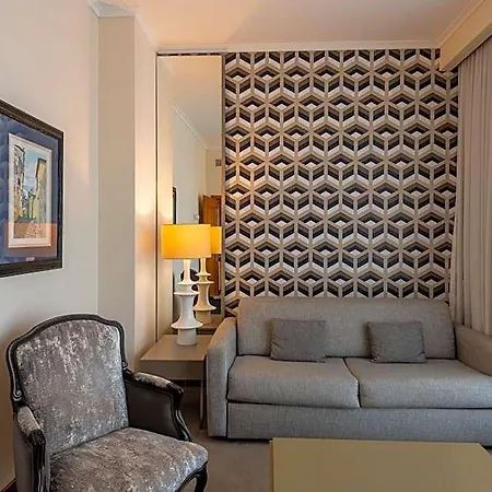 Mundial Hotel Lisboa