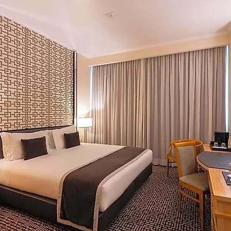 Hotel Mundial 4*