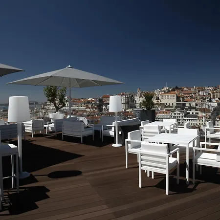 Hotel Mundial