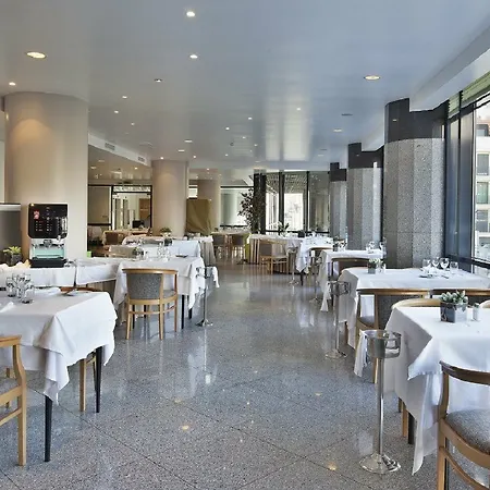 Mundial Hotel Lisboa