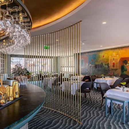 Mundial Hotel Lisboa