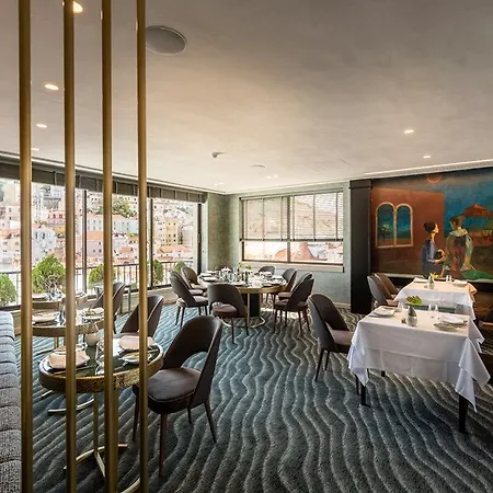 Hotel Mundial 4*