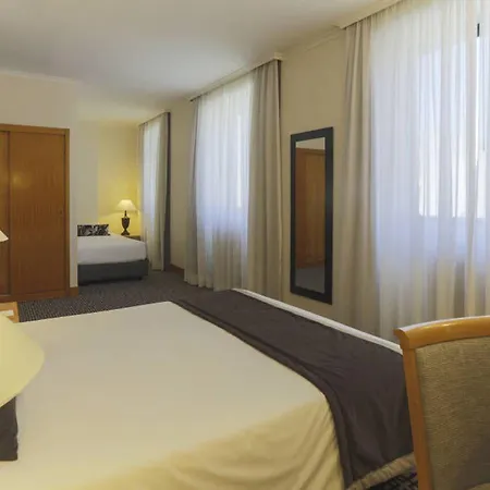 Hotel Mundial 4*