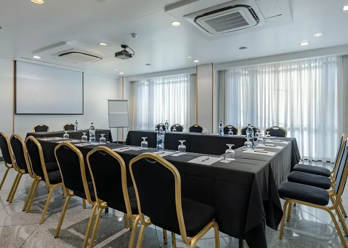 Mundial Готель 4*