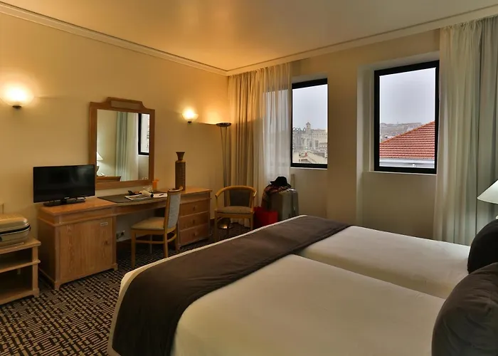 Mundial 4* Лісабон