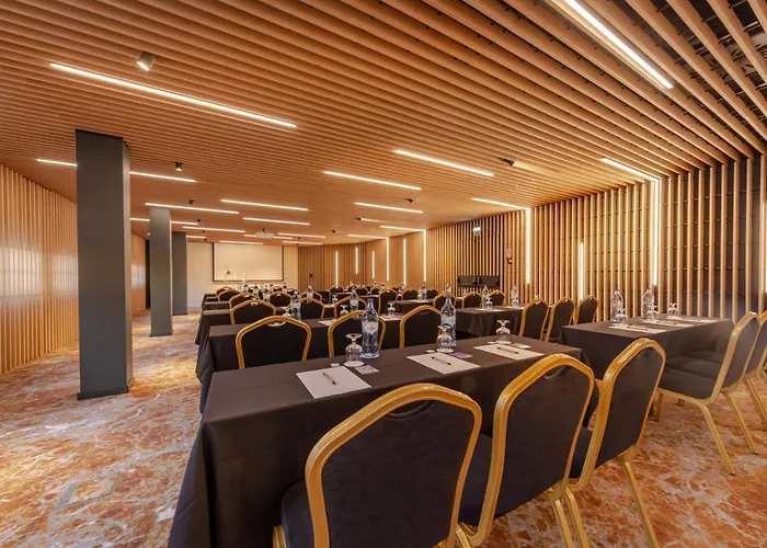 Готель Mundial Лісабон